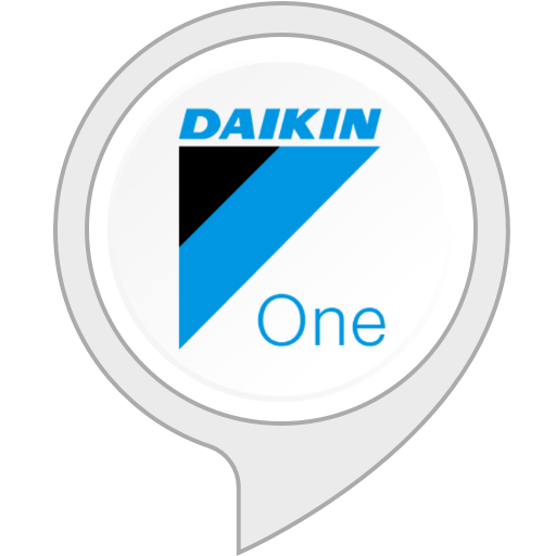 Daikin One Smart Thermostat